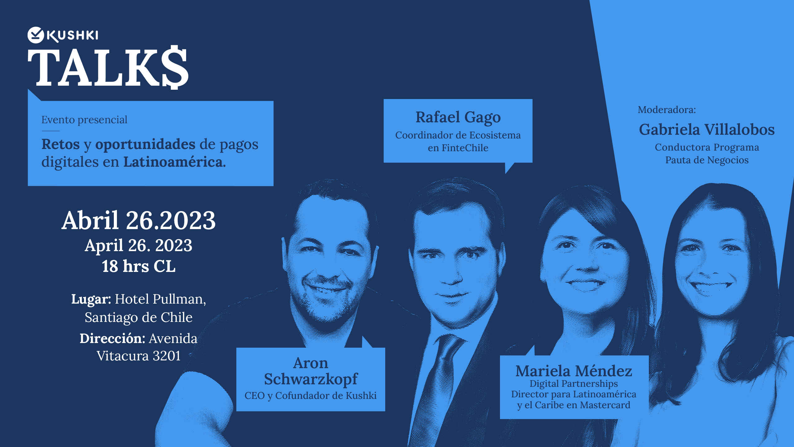 Retos y oportunidades de pagos digitales en Latinoamérica