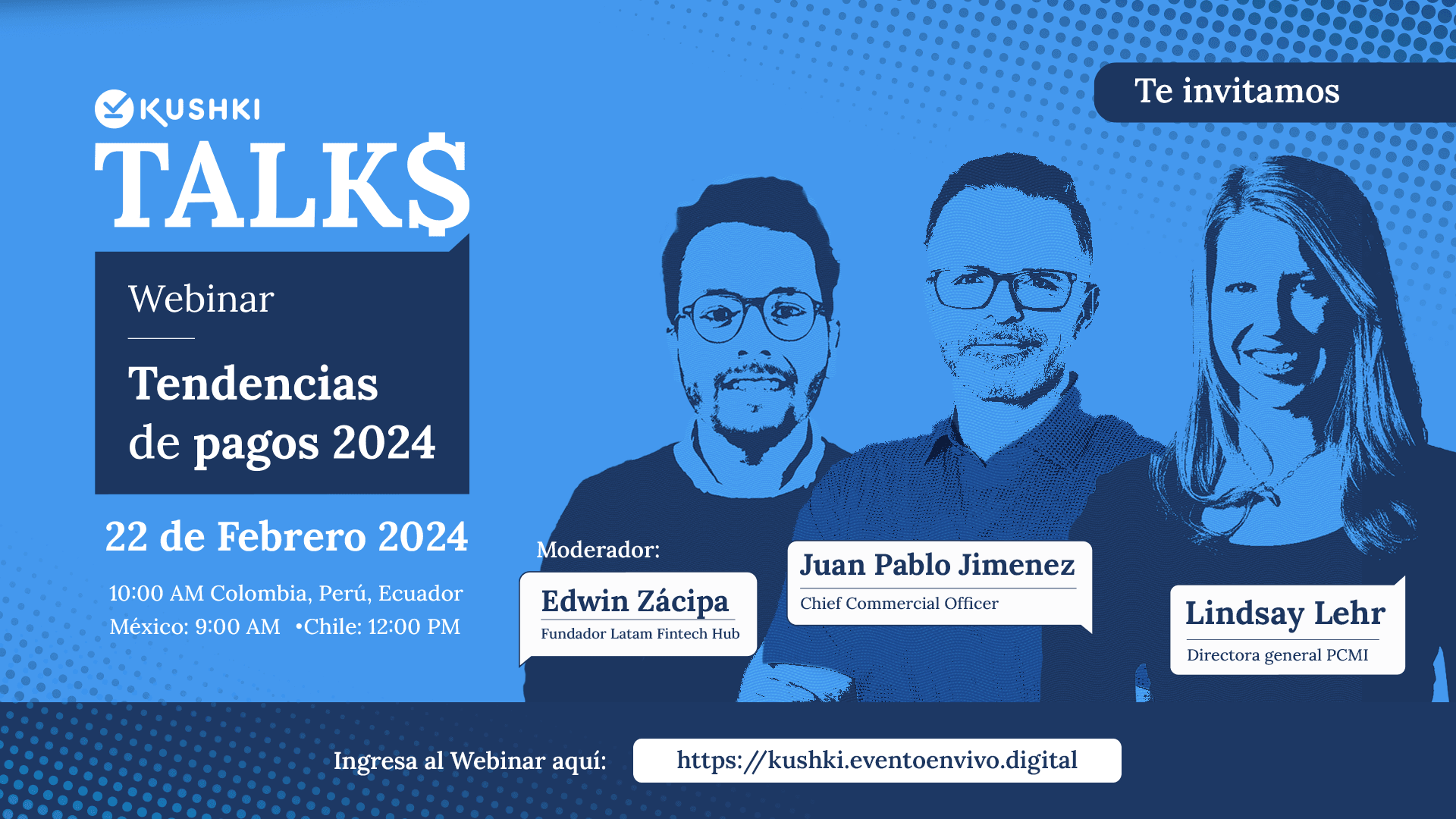 Tendencias de Pagos 2024