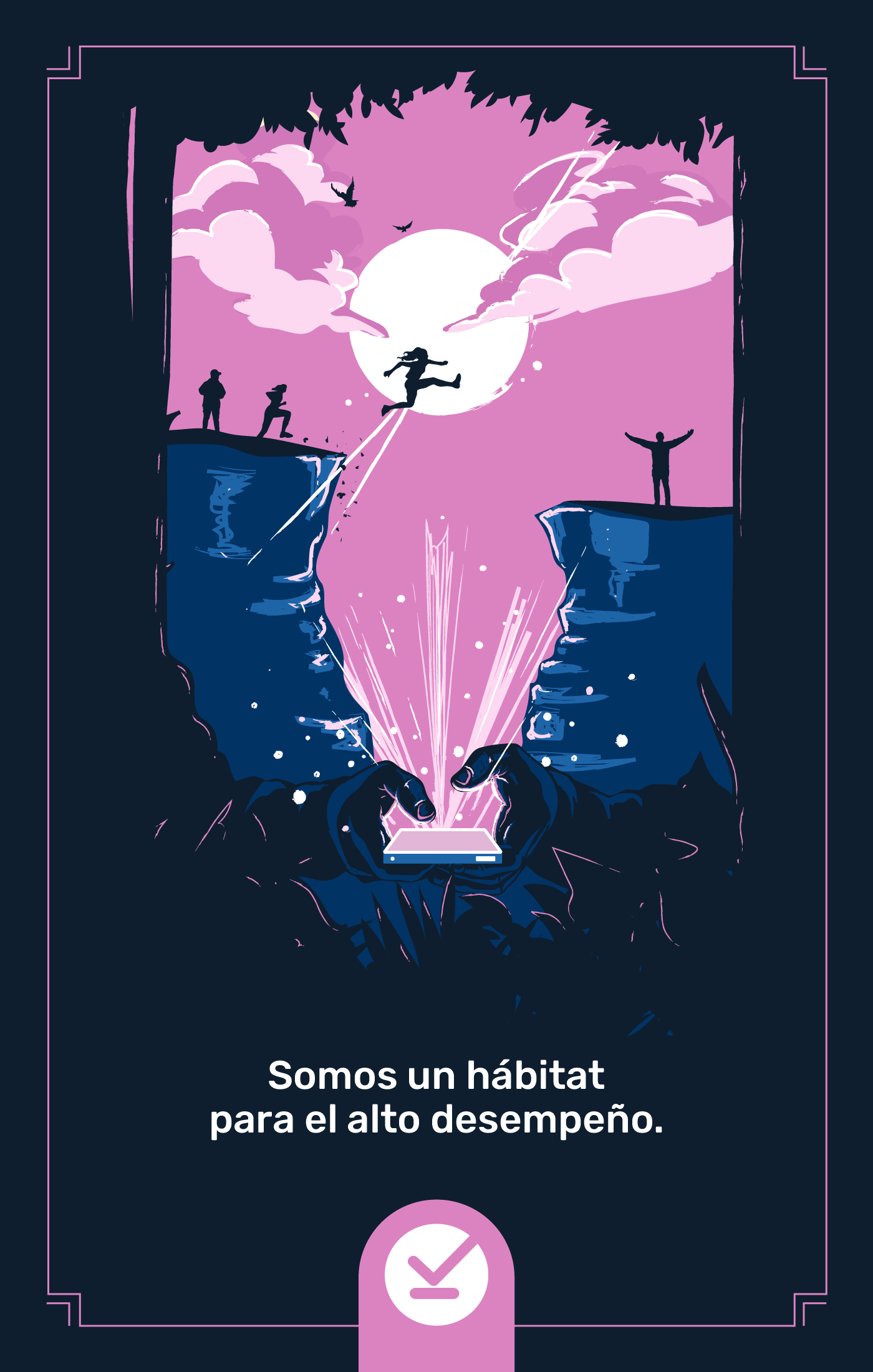 Alto desempeño